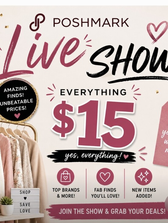 Other Accessories - IM LIVE! Come and join and have fun 🤩